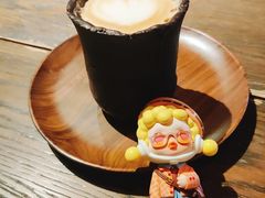 -黑草莓(重庆路店)