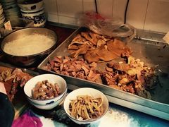 -老李家杂肝汤(回民街店)
