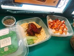 -孖记茶档·热腾茶餐(江南西plus店)