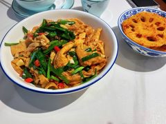-回家吃饭·地道南昌菜(建德观总店)