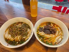 -矮子粉店1985·长沙米粉(湘春路店)