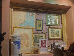 -古董花园(思南路42弄小区店)