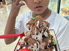 -DQ·蛋糕·冰淇淋(鸿坤店)