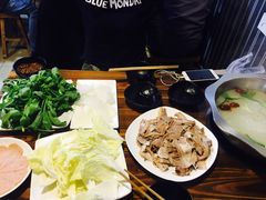 -三猫黑鱼花(南大店)
