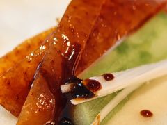 -满堂·烤鸭店·北京菜(鼓楼店)