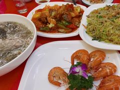-乐在集市海鲜大排档(平潭店)