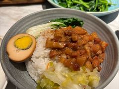 -志明眷村·台式融合菜·宵夜