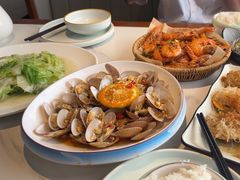 -皓景海鲜·地标美食(双月湾店)