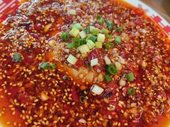 -小街47號江湖菜(四合院店)