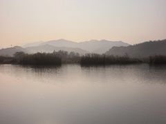 -东钱湖旅游度假区