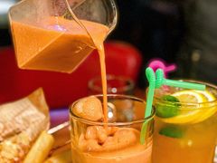 -JUKEBOX玖部音乐餐厅(华侨城店)