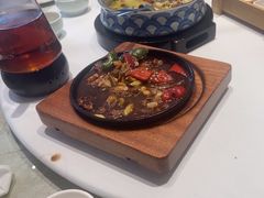 -北国饭店.海鲜.北方菜(新河路店)