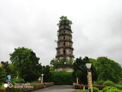 -潜口民宅博物馆