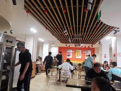 -闫家驴肉老店(华电一校店)
