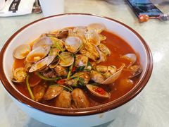 -阿胖龙虾小海鲜(宁国南路总店)