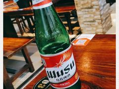 -新疆烧烤王(广灵店)