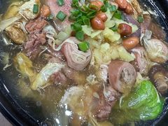 -阿芬卤面(花巷店)