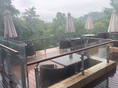 -逸廊大堂吧-下午茶·简餐-千岛湖自由洲际殿