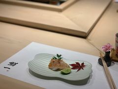 -鮨一日本料理(大中华店)