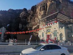 -黑龙潭风景区