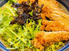 -面乙新派手擀面(大悦城店)