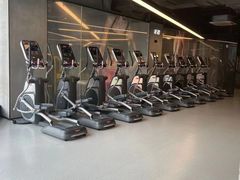-锐动健身(博地中心店)