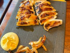 -鸟鹏烧鸟居酒屋(仁恒梦中心店)