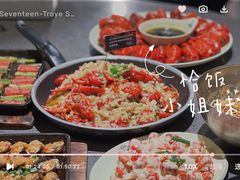 -一棠龙虾•王牌虾球(楚河汉街店)