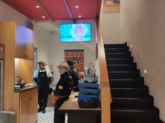 -丁记盐蘸牛肉·新杭菜(河东路店)