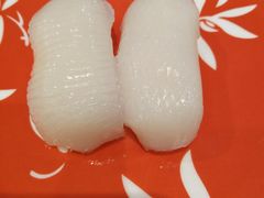 -京樽回転寿司(奥林匹克店)