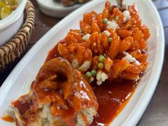 -蟹村草堂·苏式园林人文农家·大闸蟹