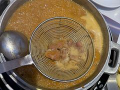 -荣叔港式沙嗲牛肉火锅(正佳潮流店)