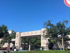 -浙江大学(玉泉校区)