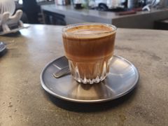 -BE NORMAL CAFE(霞溪路店)