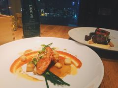 -翡翠36餐厅(浦东香格里拉店)