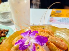 -芽笼芽笼新加坡餐厅(世纪汇店)