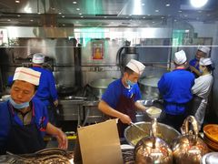 -罗胖子面馆(西关店)