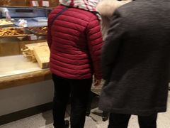 -詹記桃酥(高新鼓楼店)