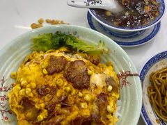 -江记甜品(罗湖店)