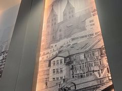 -吕氏疙瘩汤·海鲜新鲁菜(凯德mall新都心店)