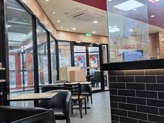大堂-达美乐比萨(南京路店)
