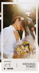 -雪中彩影婚纱摄影·微光艺术中心