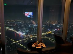 -广州四季酒店·天吧·高空酒吧