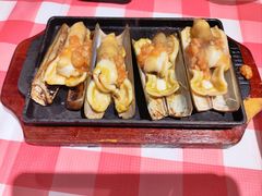 -永信海鲜(群星城店)