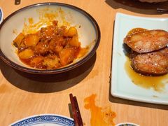 -南京大牌档(龙江新城市广场店)