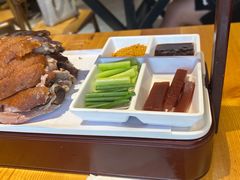 -肘子酥·天津菜·特色捞面(德云社店)