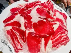 -蜀九香火锅(九眼桥店)