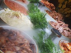 -韩风源烧烤涮自助餐厅(汝南店)