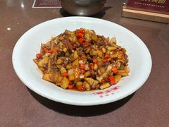 -天下客饭店(中山路店)