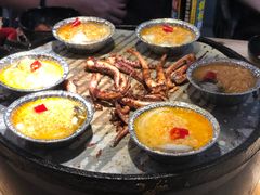 招牌生蚝-旺记碳烤肥牛(虎门万达店)